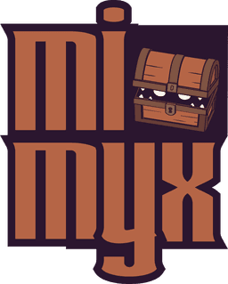 Mimyx Logo